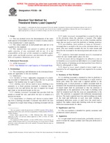 UNGÜLTIG ASTM F2126-06 1.5.2006 Ansicht