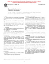 UNGÜLTIG ASTM F2127-01 10.6.2001 Ansicht