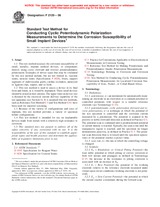 UNGÜLTIG ASTM F2129-06 15.5.2006 Ansicht