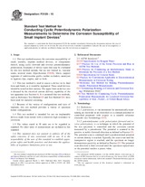 UNGÜLTIG ASTM F2129-15 1.3.2015 Ansicht