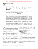 UNGÜLTIG ASTM F2130-01 10.8.2001 Ansicht