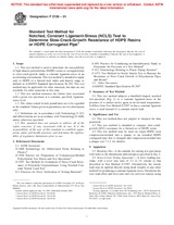 UNGÜLTIG ASTM F2136-01 10.8.2001 Ansicht