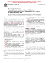 UNGÜLTIG ASTM F2136-05 1.6.2005 Ansicht