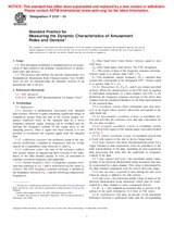 UNGÜLTIG ASTM F2137-01 10.11.2001 Ansicht