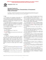 UNGÜLTIG ASTM F2137-09 15.9.2009 Ansicht