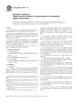UNGÜLTIG ASTM F2137-15 1.2.2015 Ansicht