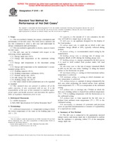 UNGÜLTIG ASTM F2141-01 10.10.2001 Ansicht