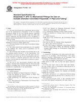 UNGÜLTIG ASTM F2145-01 10.10.2001 Ansicht