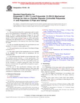 UNGÜLTIG ASTM F2145-09 1.4.2009 Ansicht