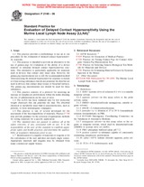 UNGÜLTIG ASTM F2148-06 1.10.2006 Ansicht