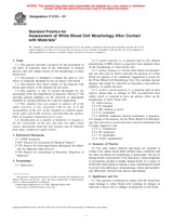 UNGÜLTIG ASTM F2151-01 10.10.2001 Ansicht