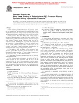 UNGÜLTIG ASTM F2164-02 10.1.2002 Ansicht