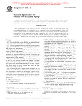 UNGÜLTIG ASTM F2165-02 10.1.2002 Ansicht