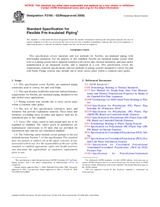 UNGÜLTIG ASTM F2165-02(2008) 1.5.2008 Ansicht
