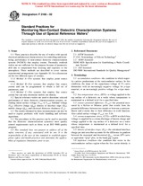 UNGÜLTIG ASTM F2166-02 10.1.2002 Ansicht