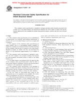 UNGÜLTIG ASTM F2167-01 10.12.2001 Ansicht