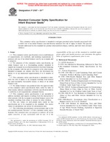 UNGÜLTIG ASTM F2167-01e1 10.12.2001 Ansicht