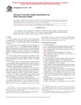 UNGÜLTIG ASTM F2167-05e1 1.1.2005 Ansicht