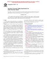 UNGÜLTIG ASTM F2167-10 1.4.2010 Ansicht