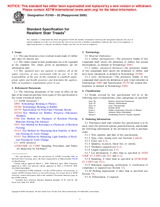 UNGÜLTIG ASTM F2169-02(2008) 1.3.2008 Ansicht