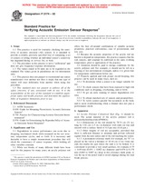UNGÜLTIG ASTM F2174-02 10.3.2002 Ansicht