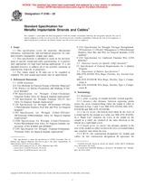 UNGÜLTIG ASTM F2180-02 10.4.2002 Ansicht