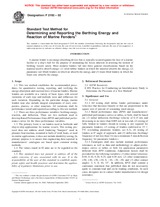 UNGÜLTIG ASTM F2192-02 10.7.2002 Ansicht