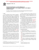 UNGÜLTIG ASTM F2193-02 10.6.2002 Ansicht
