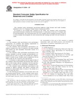 UNGÜLTIG ASTM F2194-07 1.2.2007 Ansicht