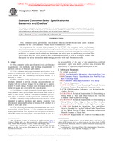 UNGÜLTIG ASTM F2194-07ae1 1.10.2007 Ansicht