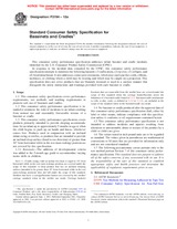 UNGÜLTIG ASTM F2194-12a 1.9.2012 Ansicht