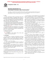 UNGÜLTIG ASTM F2200-11a 15.3.2011 Ansicht
