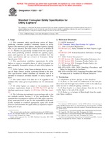 UNGÜLTIG ASTM F2201-02e1 10.10.2002 Ansicht