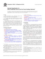 UNGÜLTIG ASTM F2202-02(2015) 1.3.2015 Ansicht