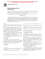 UNGÜLTIG ASTM F2208-02e1 10.9.2002 Ansicht