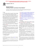 UNGÜLTIG ASTM F2209-03 10.4.2003 Ansicht