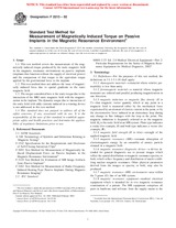 UNGÜLTIG ASTM F2213-02 10.11.2002 Ansicht