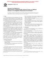 UNGÜLTIG ASTM F2213-04 1.1.2004 Ansicht