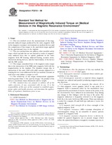 UNGÜLTIG ASTM F2213-06 1.5.2006 Ansicht