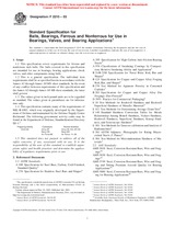 UNGÜLTIG ASTM F2215-03 10.5.2003 Ansicht