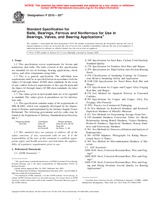 UNGÜLTIG ASTM F2215-03e1 10.5.2003 Ansicht