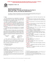 UNGÜLTIG ASTM F2215-05 1.5.2005 Ansicht
