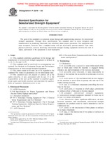 UNGÜLTIG ASTM F2216-03 10.1.2003 Ansicht