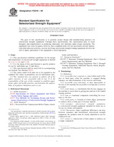 UNGÜLTIG ASTM F2216-05 1.1.2005 Ansicht