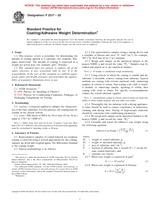 UNGÜLTIG ASTM F2217-02 10.12.2002 Ansicht