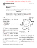 UNGÜLTIG ASTM F2220-02 10.12.2002 Ansicht