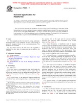 UNGÜLTIG ASTM F2220-11 1.4.2011 Ansicht