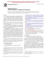 UNGÜLTIG ASTM F2223-09 1.7.2009 Ansicht