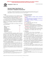 UNGÜLTIG ASTM F2225-09 1.2.2009 Ansicht