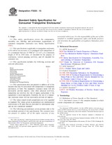 UNGÜLTIG ASTM F2225-15 1.7.2015 Ansicht